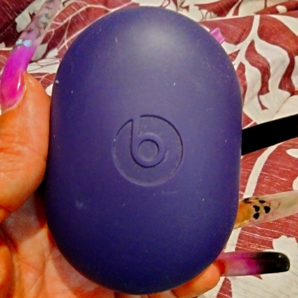 Power Beats by Dre